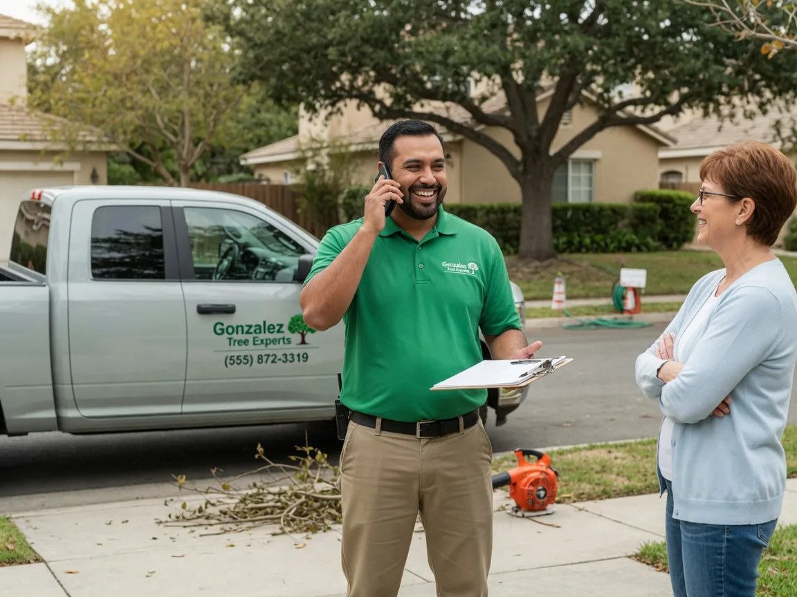 Tree Service Driftwood, TX FAQs